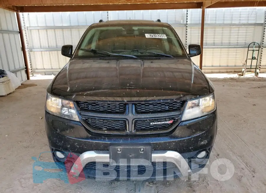 3C4PDCGB8LT206797 Photo# 5