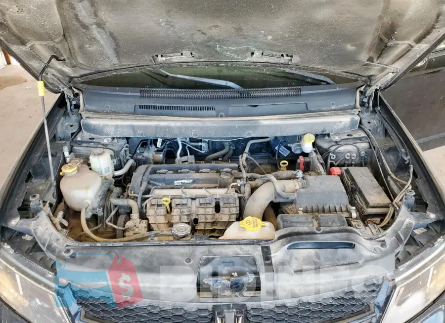 3C4PDCGB8LT206797 Photo# 12