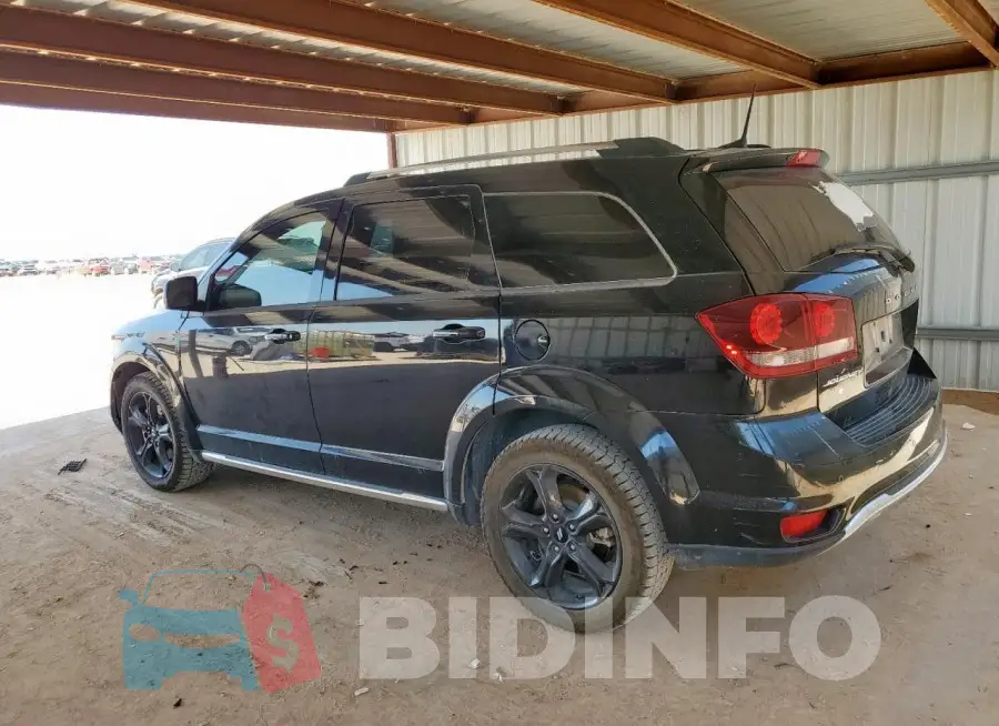 3C4PDCGB8LT206797 Photo# 2