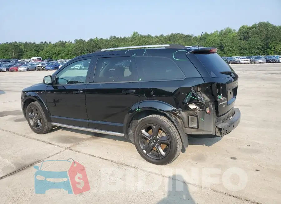 3C4PDCGBXLT187976 Photo# 2