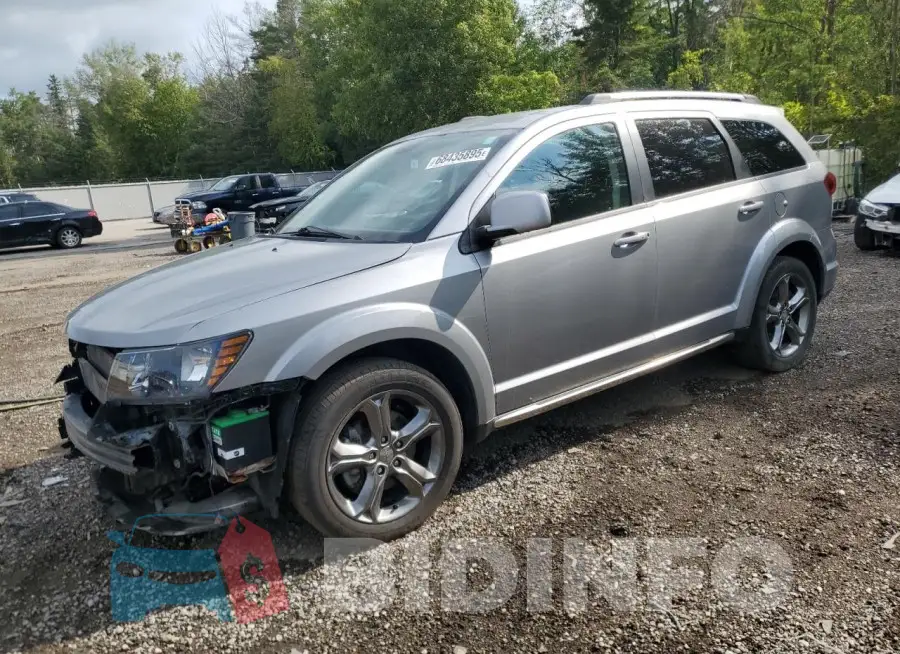 3C4PDCGG7GT211393 Photo# 1