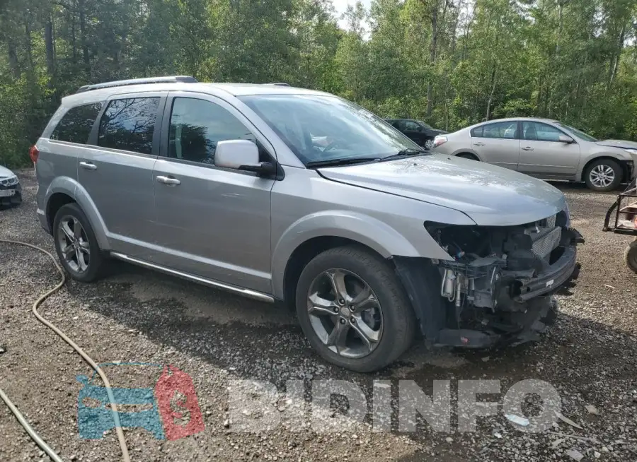 3C4PDCGG7GT211393 Photo# 4