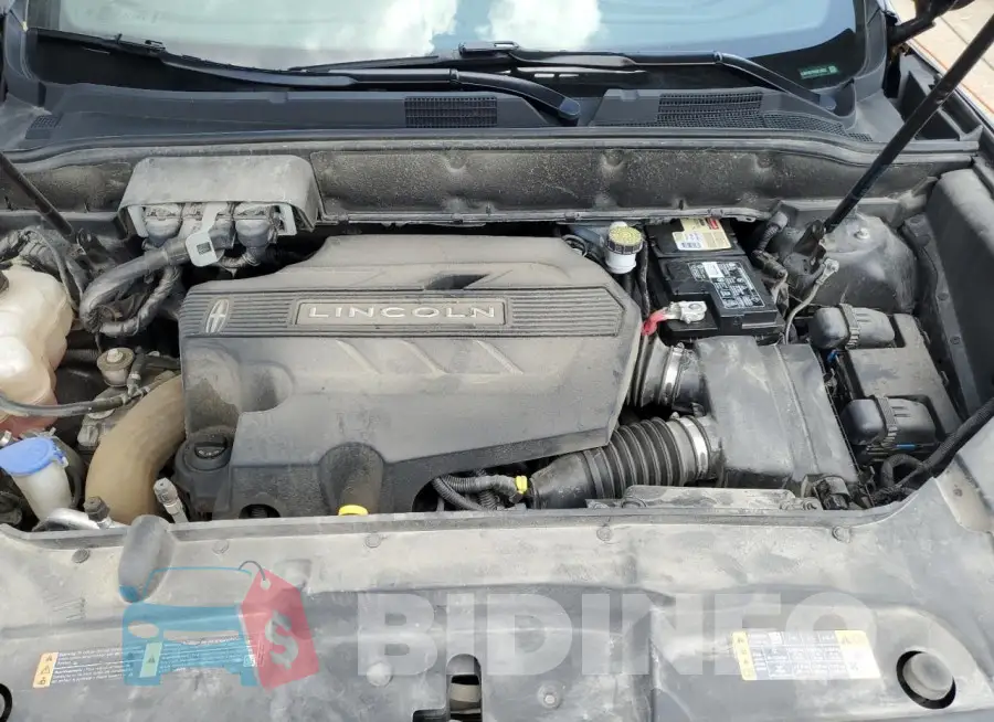 2LMPJ8LPXKBL19023 Photo# 12