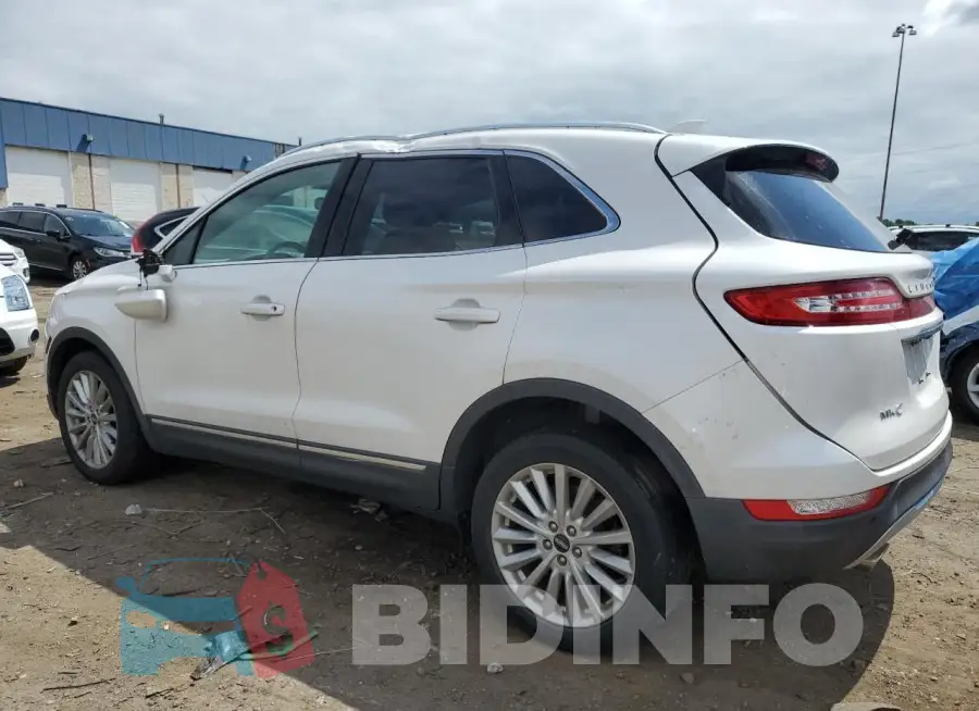5LMCJ1D90KUL49737 Photo# 2