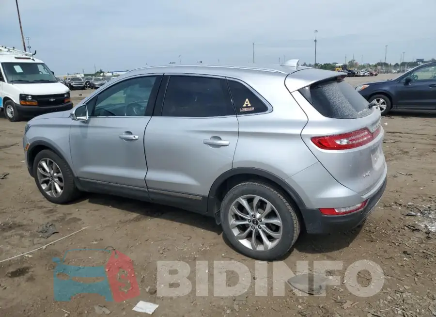 5LMCJ2C96GUJ30568 Photo# 2