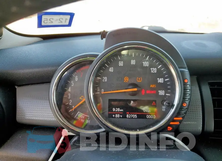 WMWXU1C56H2E18062 Photo# 9