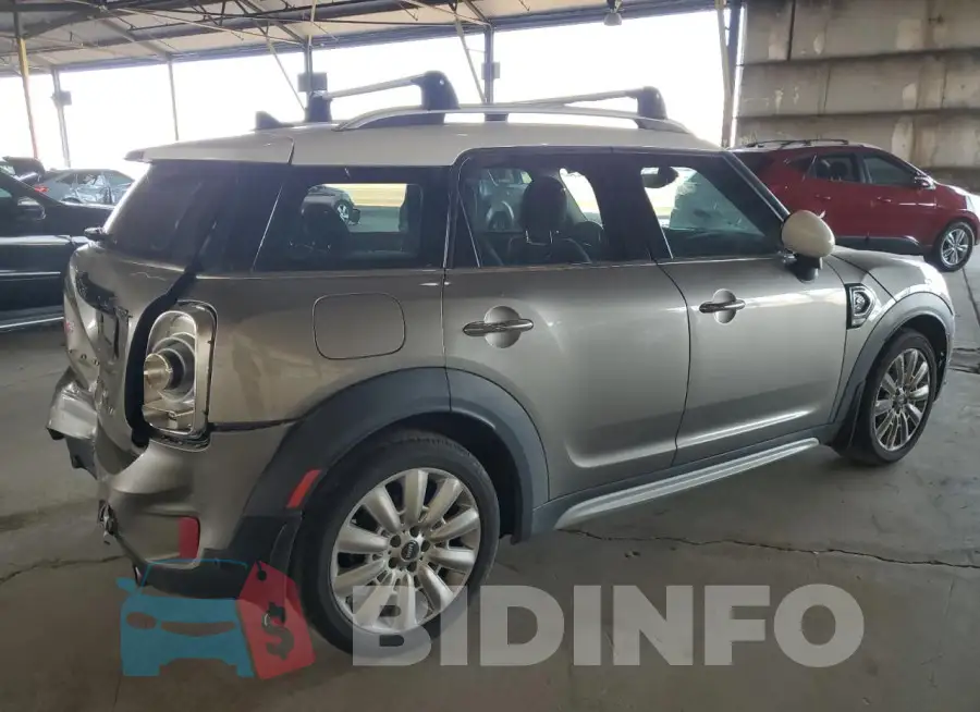 WMZYT3C30J3E93960 Photo# 3