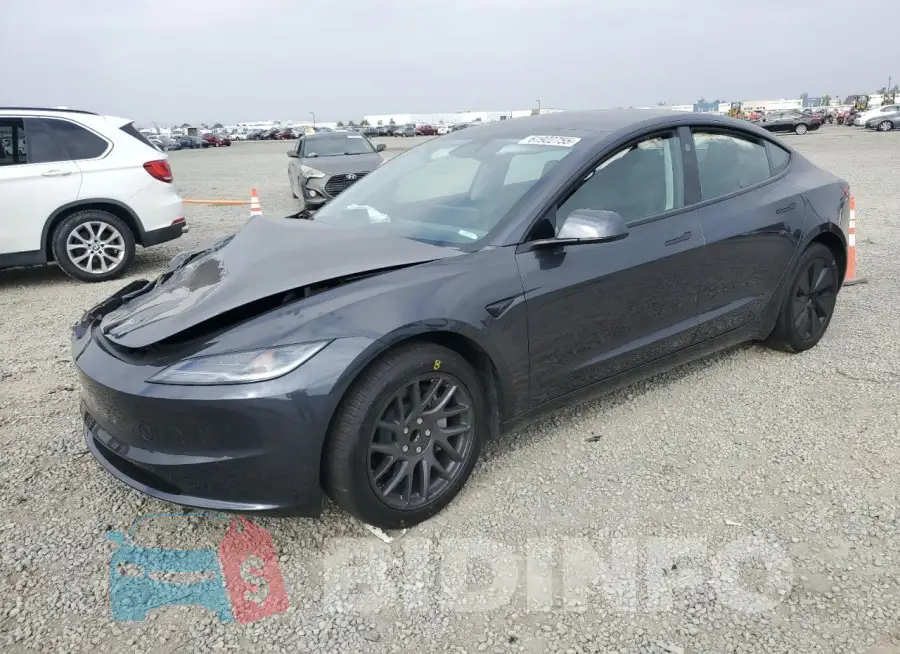 5YJ3E1EA5SF965124 Photo# 1