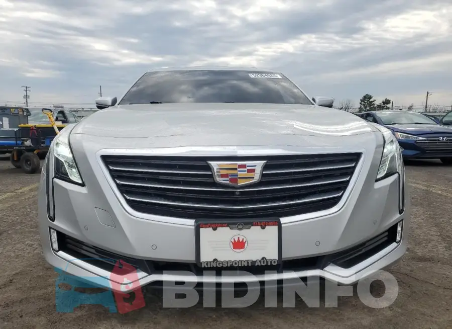 1G6KD5RS1GU166628 Photo# 5
