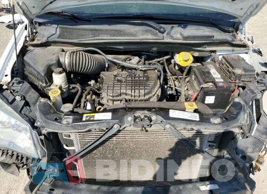2C4RC1BG0GR186492 Photo# 12