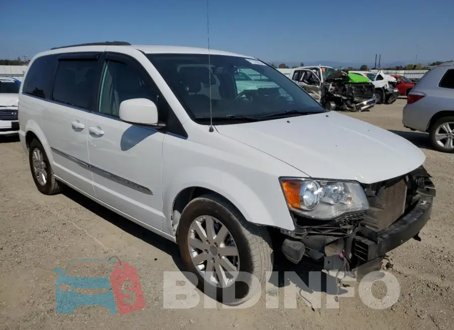 2C4RC1BG0GR186492 Photo# 4