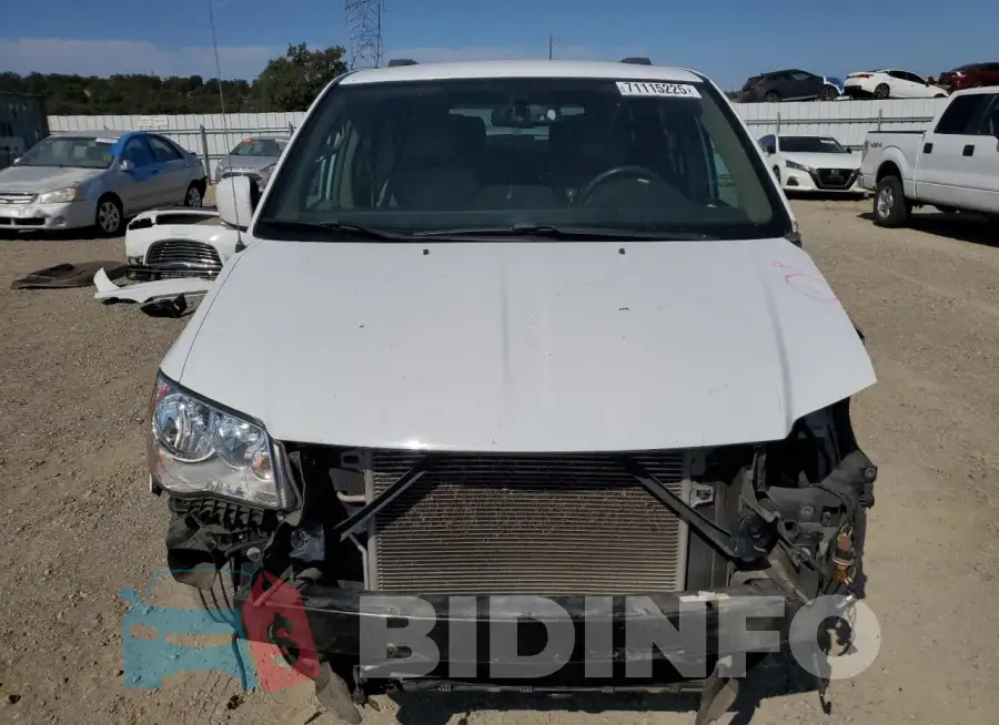 2C4RC1BG0GR186492 Photo# 5