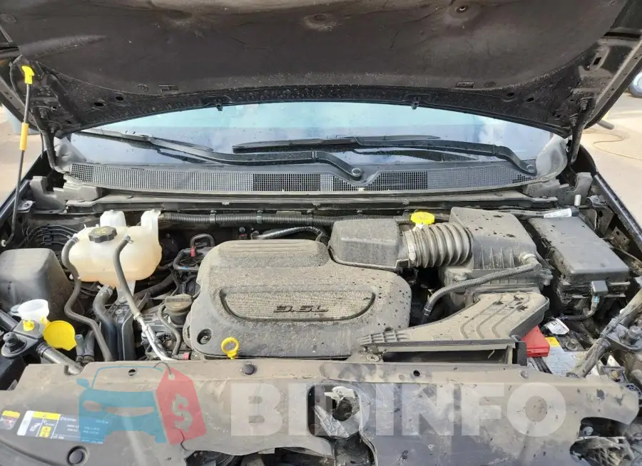 2C4RC1BG4SR552463 Photo# 12
