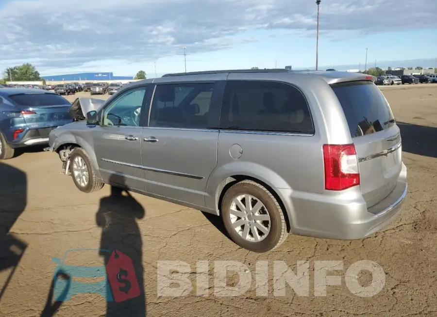 2C4RC1BG6GR261096 Photo# 2