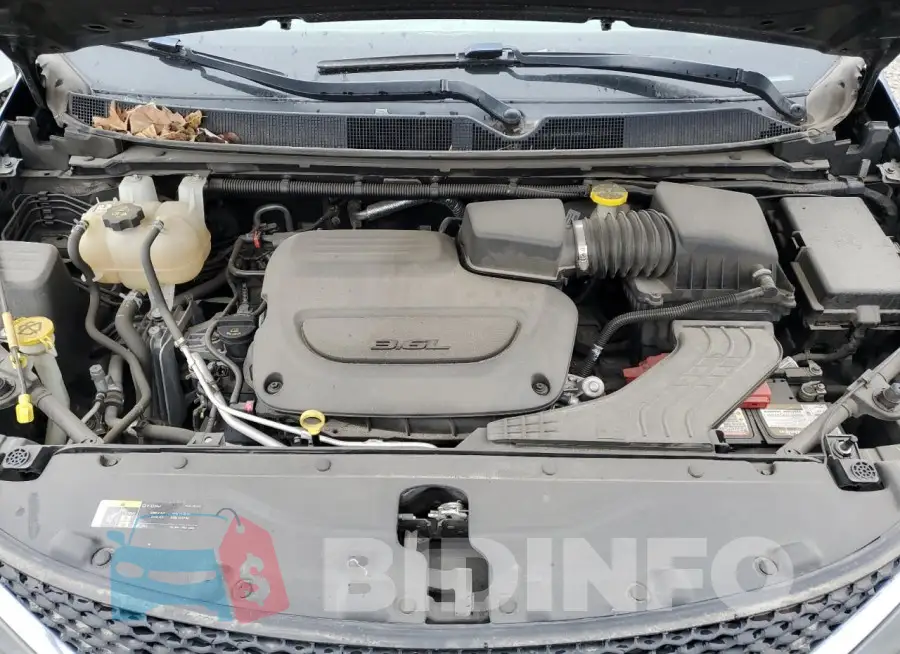 2C4RC1CG7LR249130 Photo# 12