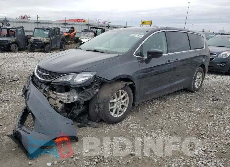 2C4RC1CG7LR249130 Photo# 1