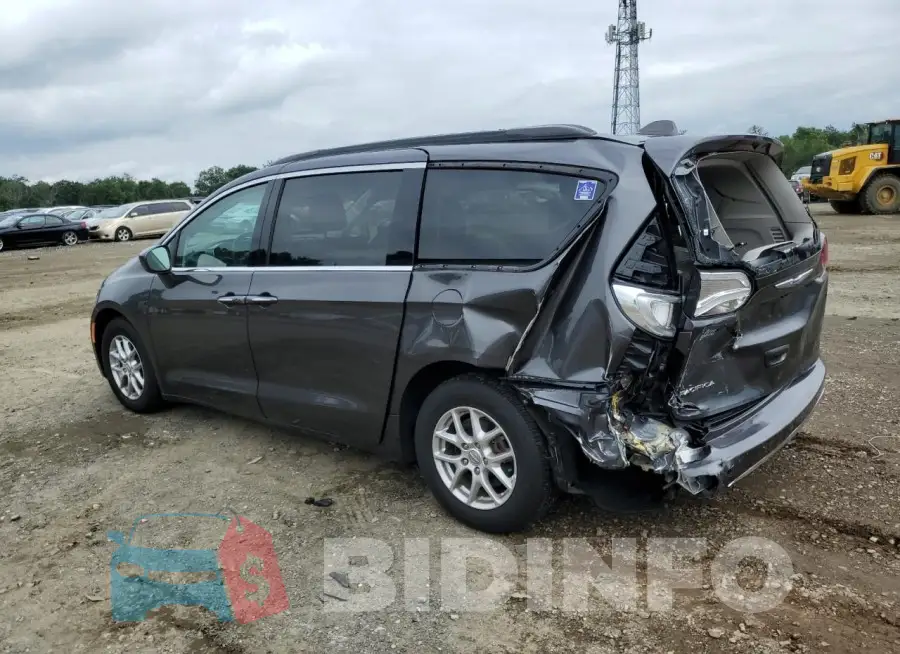 2C4RC1FG7LR111695 Photo# 2