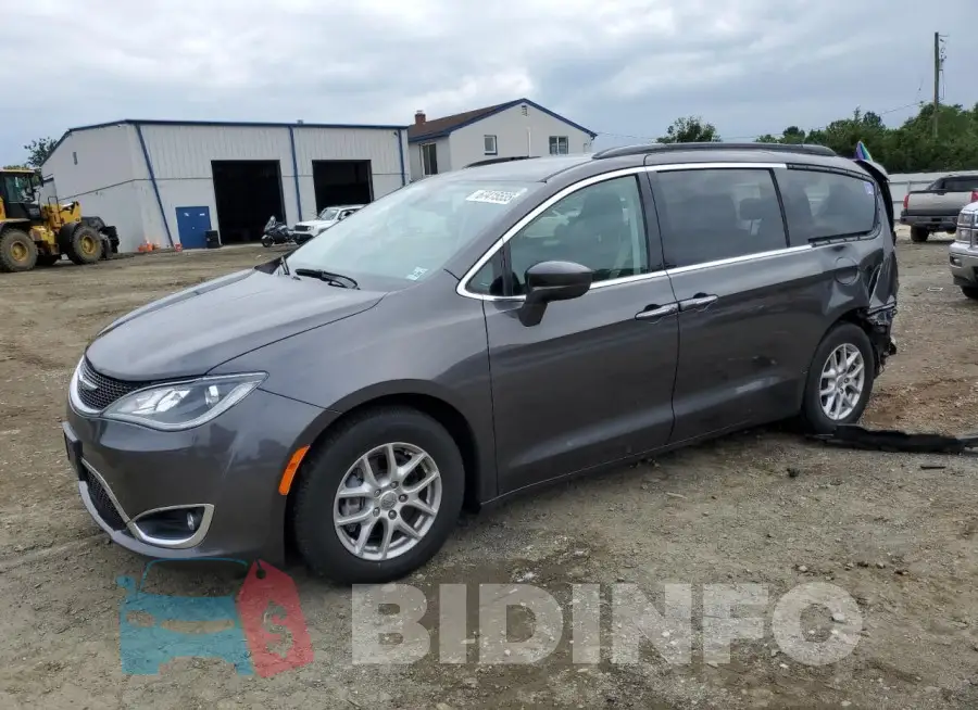 2C4RC1FG7LR111695 Photo# 1