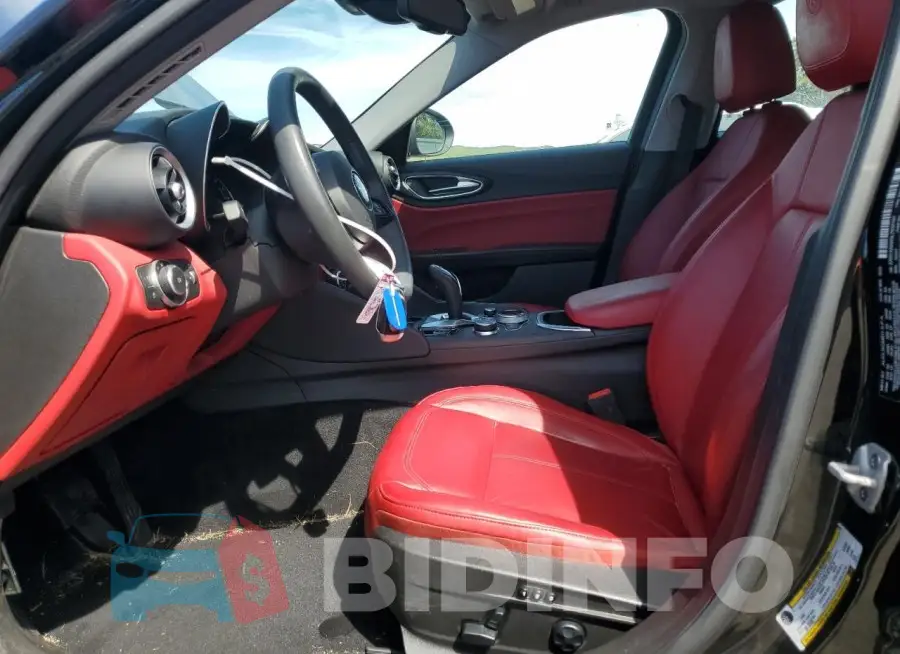 ZARFANAN3L7630157 Photo# 7