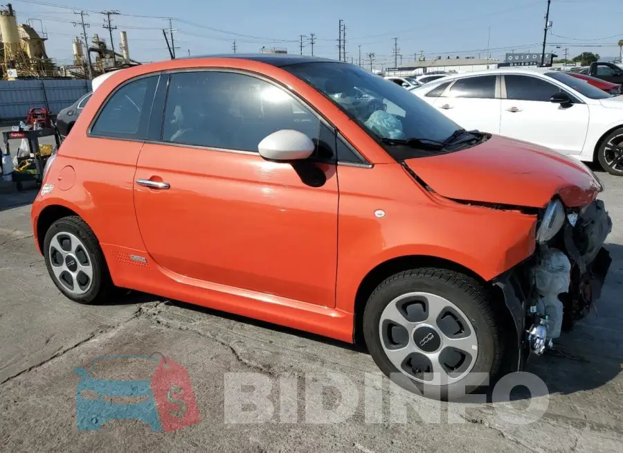 3C3CFFGE7GT136174 Photo# 4