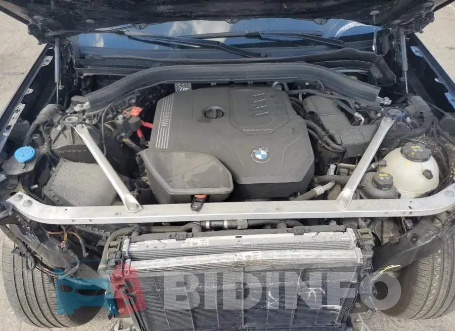 5UX53DP07N9M39031 Photo# 12
