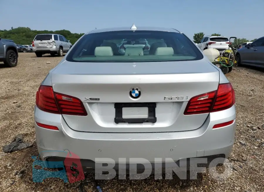 WBA5A7C57GG642295 Photo# 6