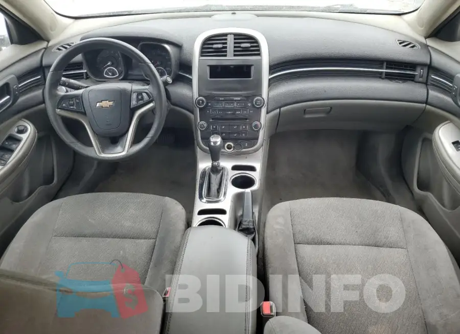 1G11B5SA3GF131117 Photo# 8