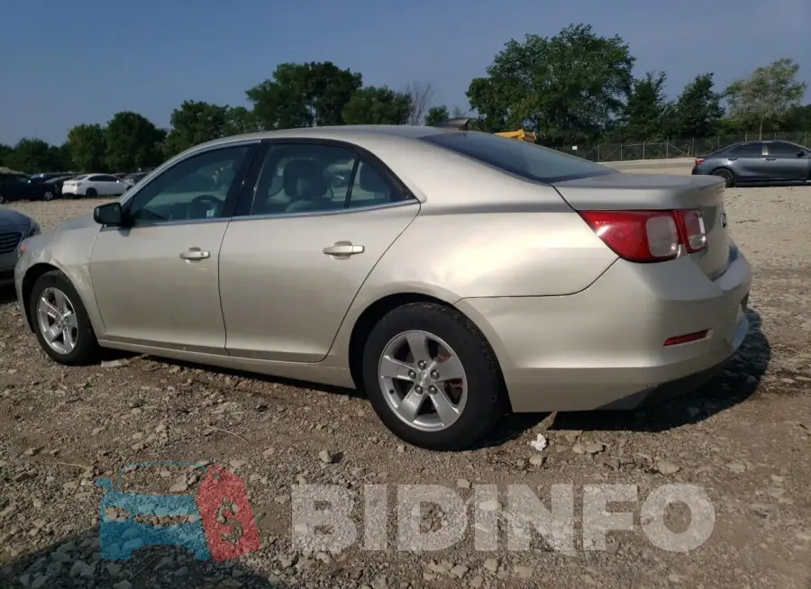 1G11B5SA7GF167621 Photo# 2