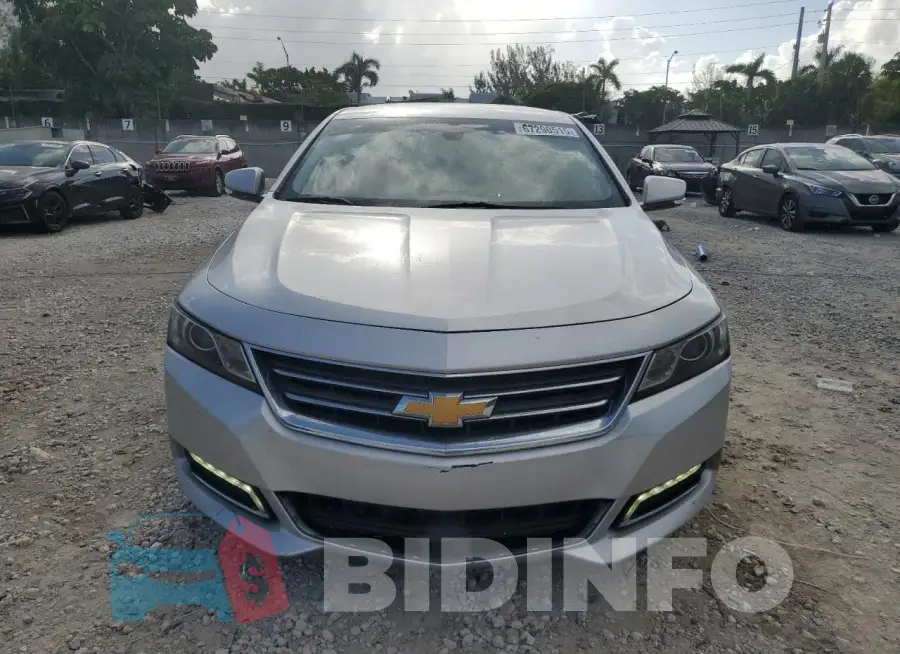 1G11Z5S33LU101778 Photo# 5