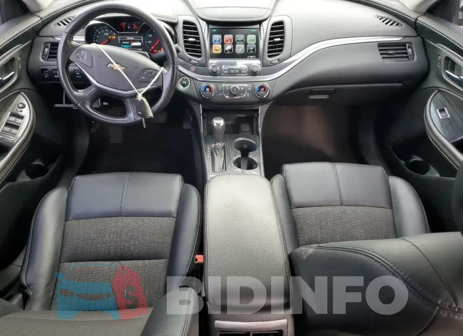 1G11Z5S34LU102096 Photo# 8