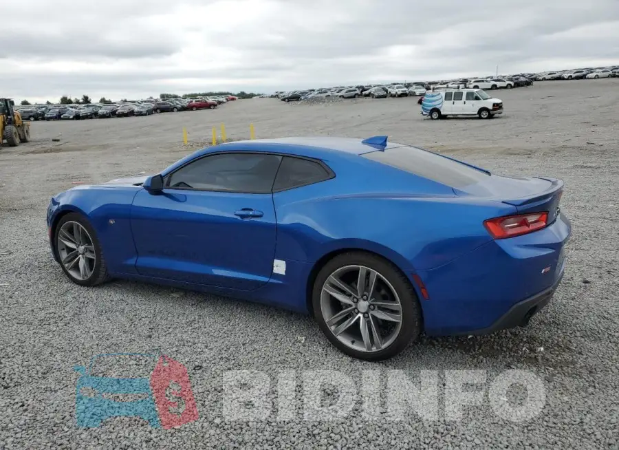 1G1FB1RSXJ0108926 Photo# 2
