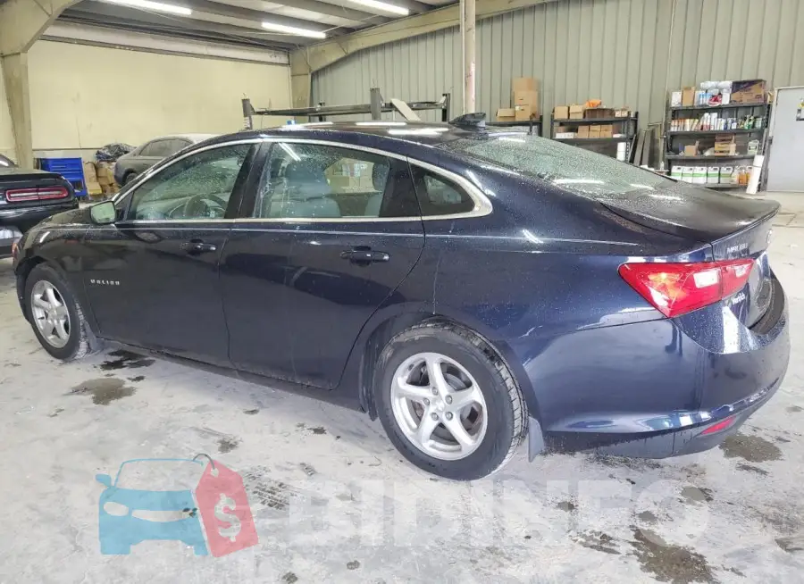 1G1ZB5ST9HF128566 Photo# 2