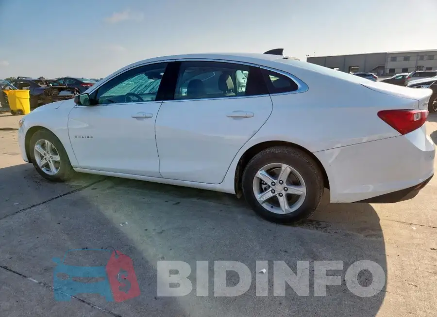 1G1ZC5ST9RF230187 Photo# 2