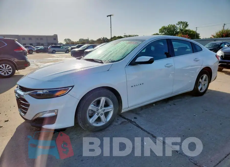 1G1ZC5ST9RF230187 Photo# 1