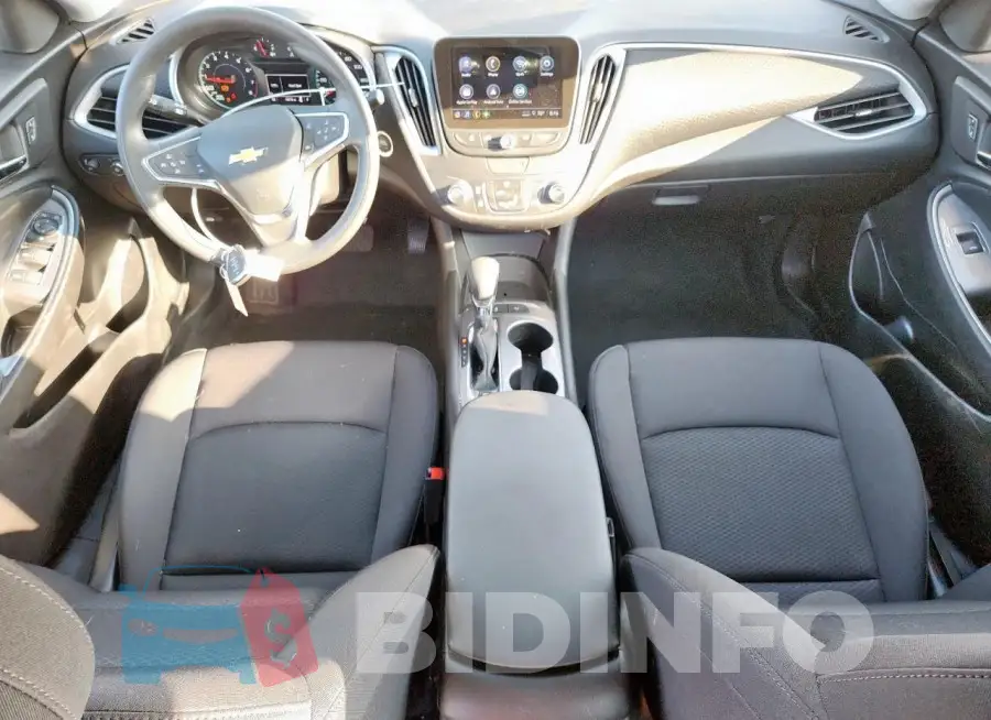 1G1ZC5ST9RF230187 Photo# 8
