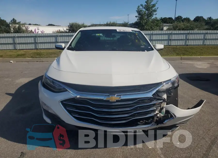 1G1ZD5ST0PF173758 Photo# 5