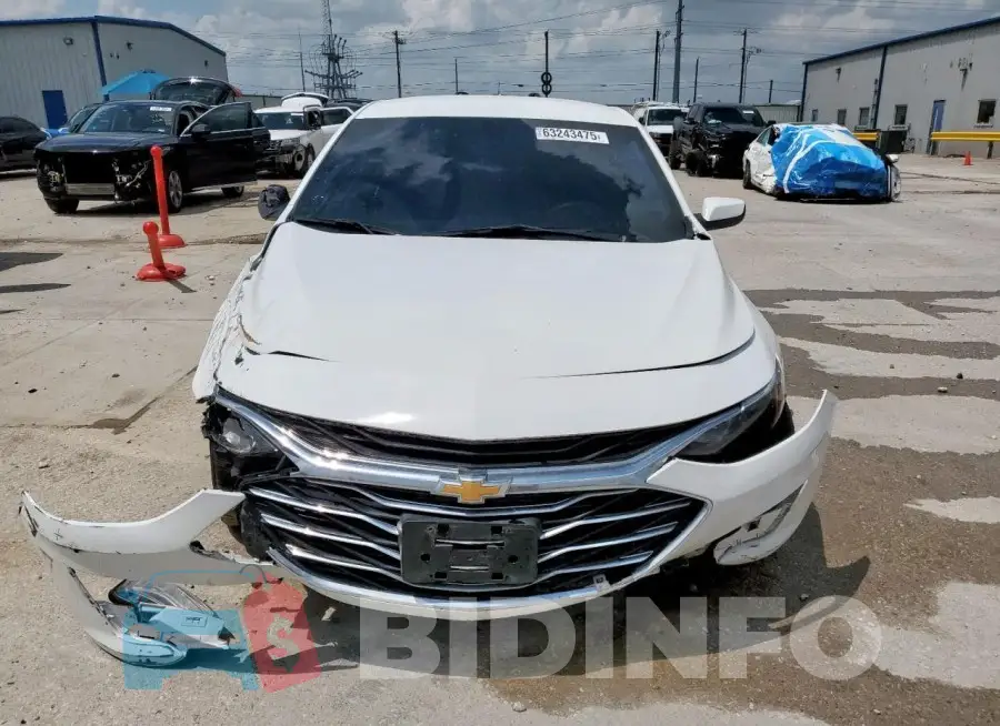 1G1ZD5ST1LF044793 Photo# 5