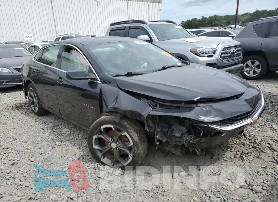 1G1ZD5ST1NF185284 Photo# 4