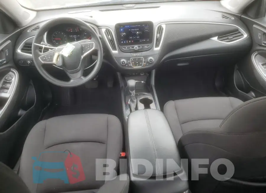 1G1ZD5ST1PF178404 Photo# 8