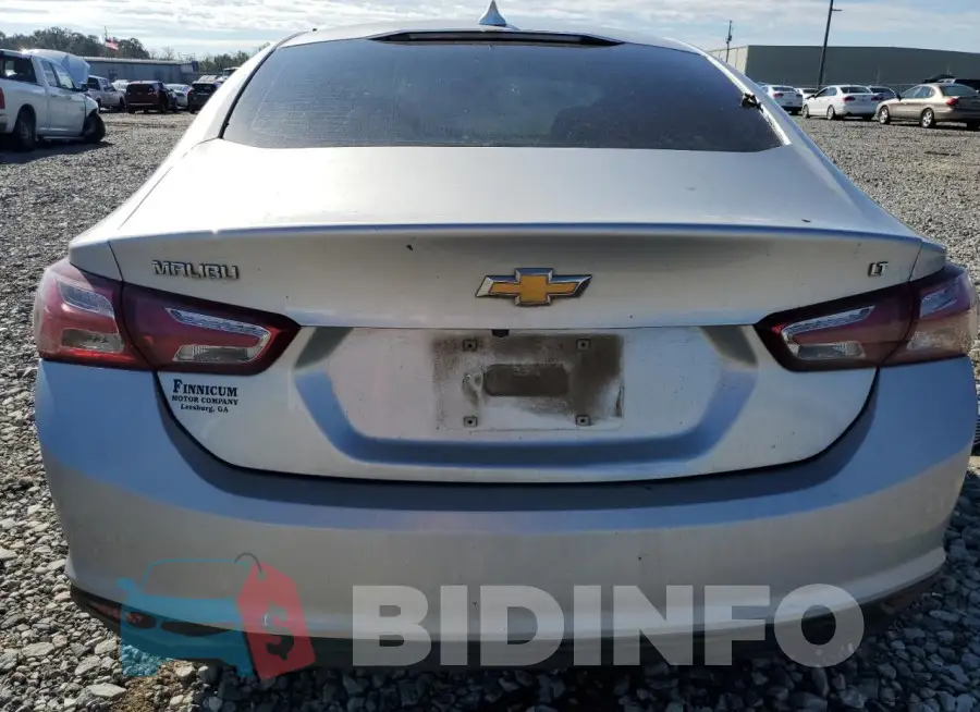 1G1ZD5ST2LF054264 Photo# 6