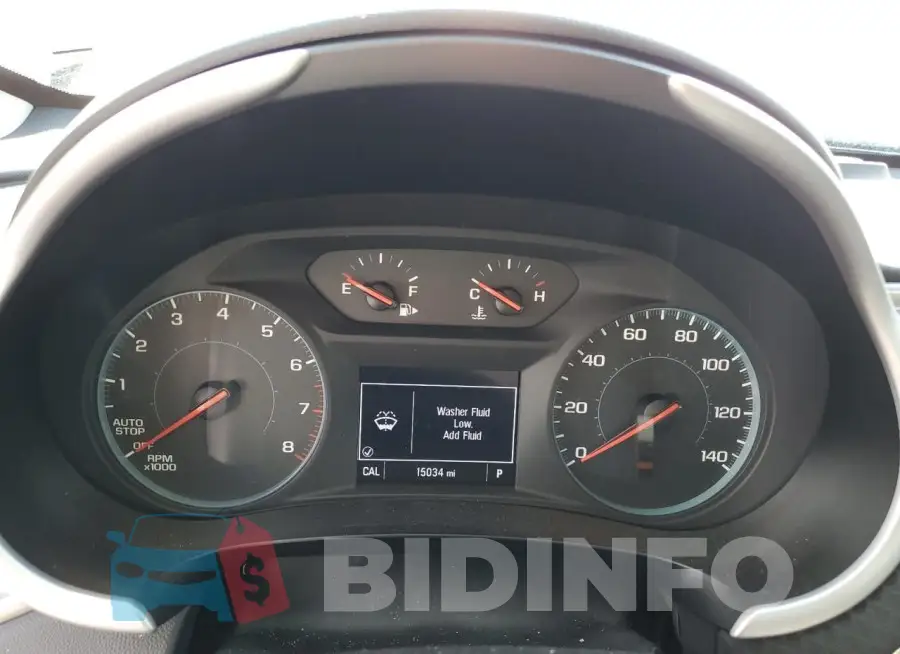 1G1ZD5ST3SF150631 Photo# 9