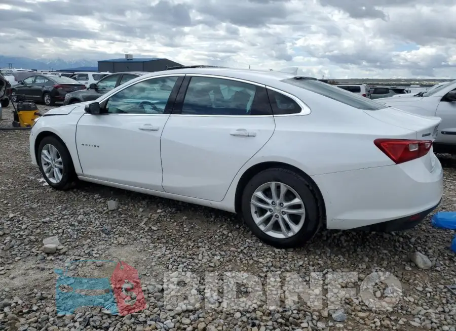 1G1ZD5ST4JF186732 Photo# 2
