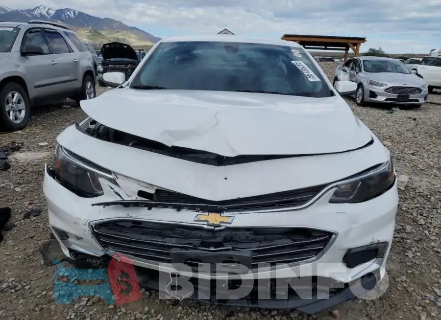 1G1ZD5ST4JF186732 Photo# 5