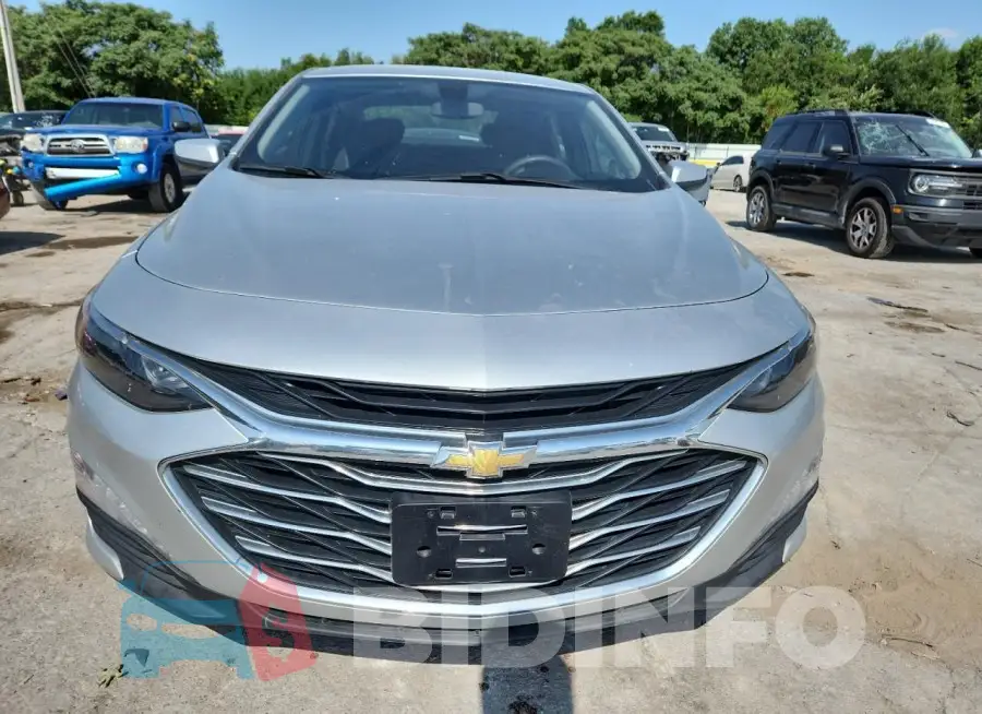1G1ZD5ST5LF089395 Photo# 5
