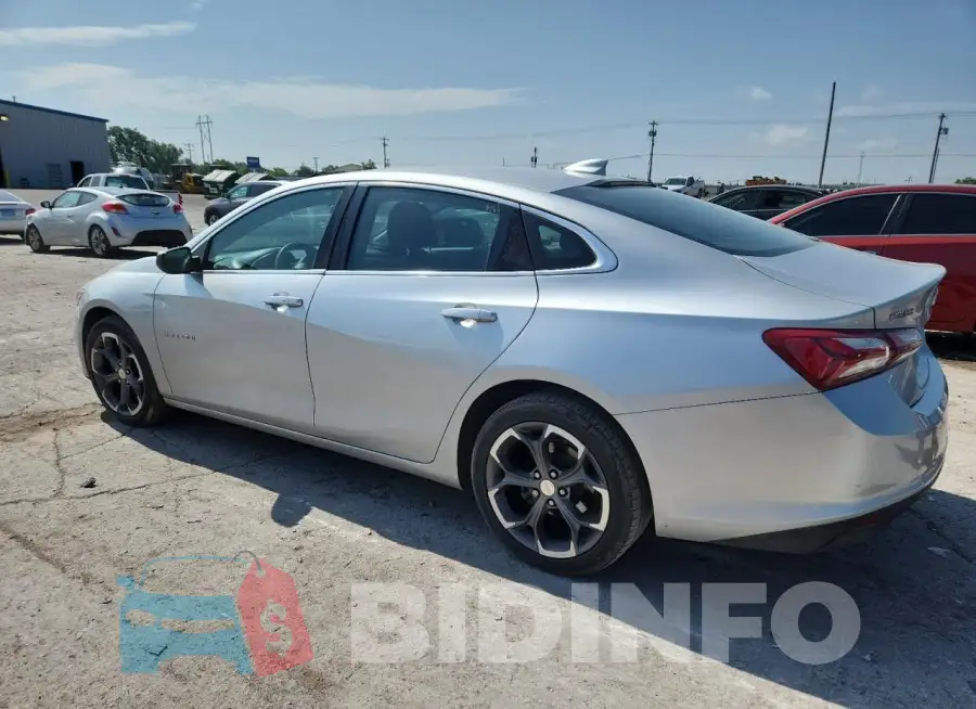 1G1ZD5ST5LF089395 Photo# 2