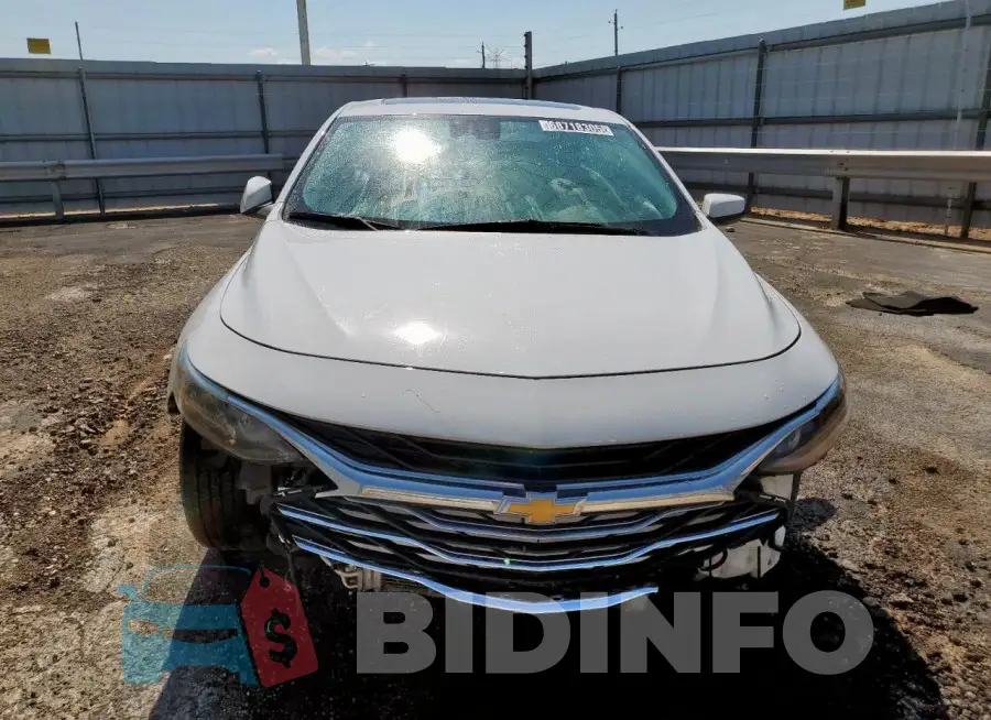 1G1ZD5ST5PF230407 Photo# 5