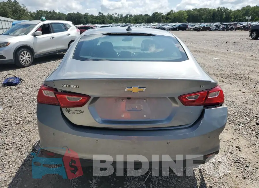 1G1ZD5ST5RF119617 Photo# 6
