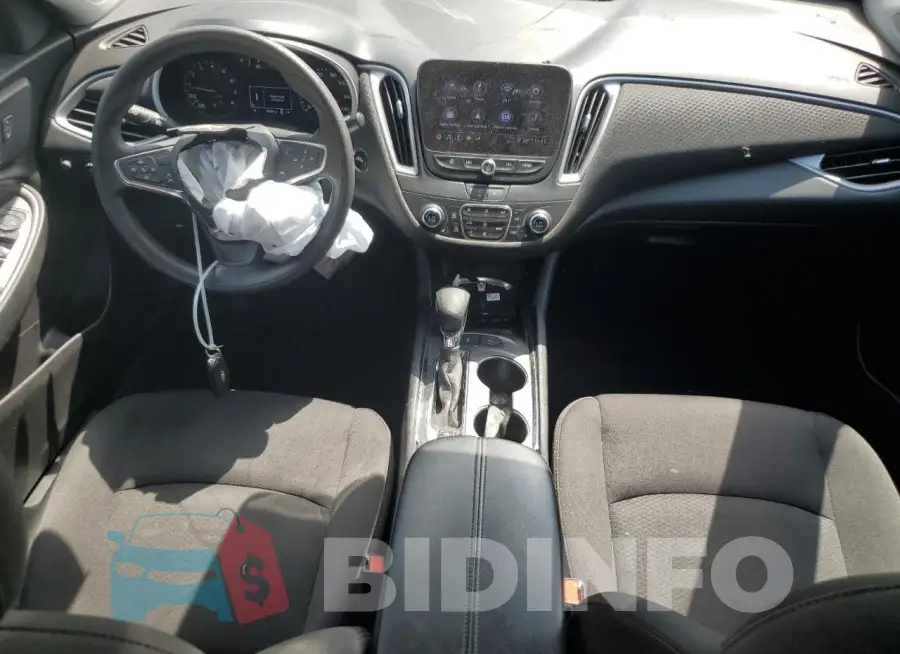 1G1ZD5ST5RF119617 Photo# 8