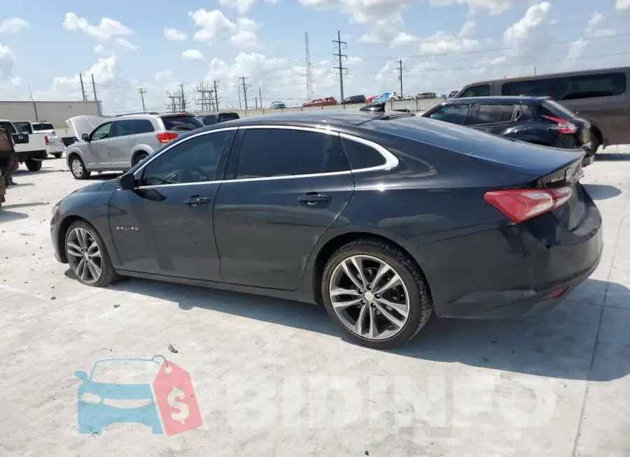 1G1ZD5ST6MF023262 Photo# 2