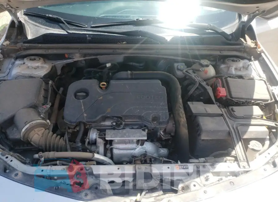 1G1ZD5ST7LF095196 Photo# 11